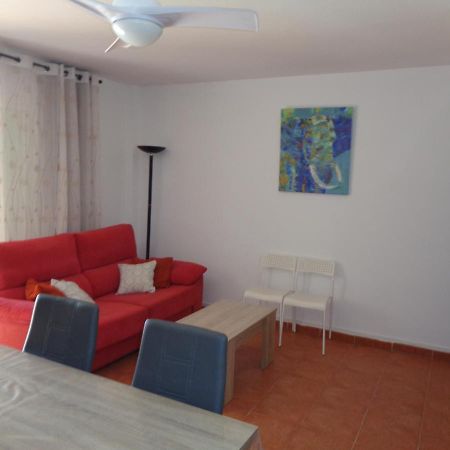 Apartamento Naturista Vera Playa Apartment Exterior photo