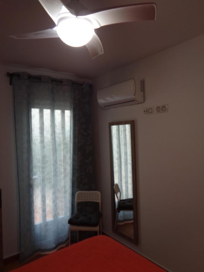 Apartamento Naturista Vera Playa Apartment Exterior photo